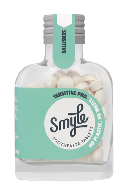 Smyle Toothpaste Tablets Sensitive Pro
