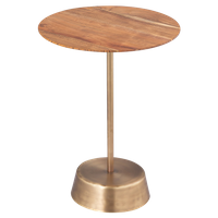 Wants&Needs Furniture Bijzettafel Lulu - thumbnail