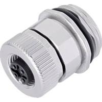binder 86 0432 0003 00005-20 Sensor/actuator connector, niet geassembleerd Aantal polen (sensoren): 5 Bus, recht 1 stuk(s) binder 86 0432 0003 00005-20 Sensor/actuator connector, niet geassembleerd Aantal polen (sensoren): 5 Bus, recht 1 stuk(s)