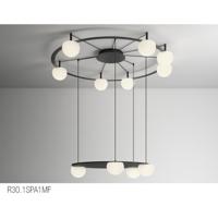 LED design hanglamp R301SPA Circ - thumbnail