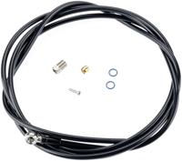 CONTEC schijfremleiding set "disc stop shimano complete" ct brake line kit disc stop shimano w.banjo