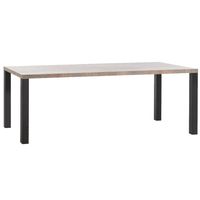 Switch eettafel 120x90cm