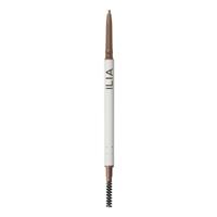 ILIA Beauty In Full Micro-Tip Brow Pencil Dark Blonde 0.9Gram ILIA Beauty In Full Micro-Tip Brow Pencil Dark Blonde 0.9Gram