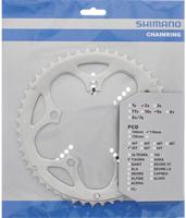 Shimano tiagra 9-speed chainring for fc-4550 50t