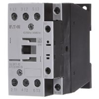 DILM17-10(42V50HZ)  - Magnet contactor 18A 42VAC DILM17-10(42V50HZ)