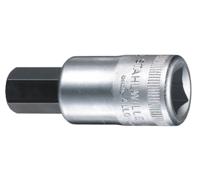 Stahlwille 54 A 1/2 03450032 1/2 (12.5 mm) Schroevendraaierdop 1/2 (12.5 mm) - thumbnail