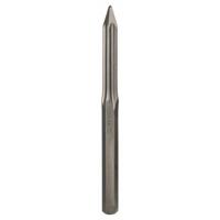 Bosch Accessories 2608690106 Bosch Power Tools Puntbeitel Gezamenlijke lengte 400 mm Zeskant schacht 1 stuk(s)