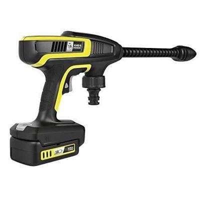 Smoby - Karcher Kinderspeelgoed - Reinigingspistool - Vanaf 3 jaar