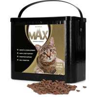 Max Kat en Kitten 3 kg