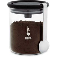 Voorraadpot voor koffiepoeder Glas