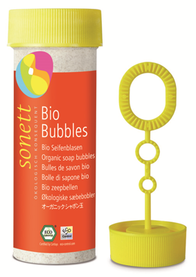 Sonett Bio Bubbles Zeepbellenblaas Sonett Bio Bubbles Zeepbellenblaas