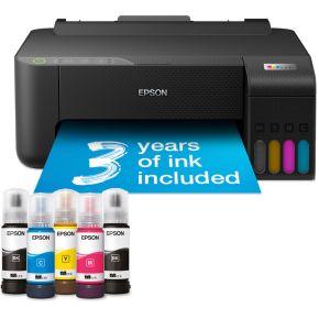Epson EcoTank L1270 inkjetprinter Kleur 5760 x 1440 DPI A4 Wifi