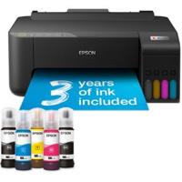 Epson EcoTank L1270 inkjetprinter Kleur 5760 x 1440 DPI A4 Wifi