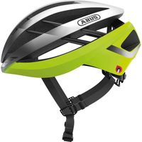 Helm AventGoud QUIN neon Geel M 54-58cm - thumbnail