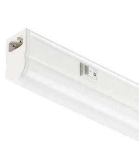 Nordlux LED T5 Armatuur Renton 5W 2700K warm wit 31,2cm - 4804005