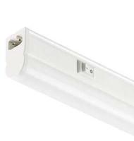 Nordlux LED T5 Armatuur Renton 5W 2700K warm wit 31,2cm - 4804005