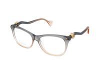 Brillen met correctie Gucci GG1012O 002