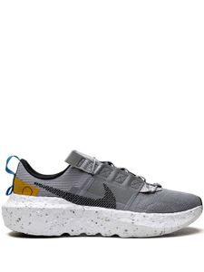 Nike baskets Crater Impact SE - Gris