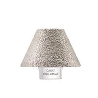 Carat CONISCHE DROOG FREES Ø20-48xM14 EHM - EHM0480406 - EHM0480406