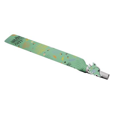 Folat BV Roltongen dino roars, 6st.