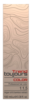 Toujours Trend Color 5.74 Rosewood