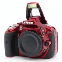Nikon D5300 body occasion