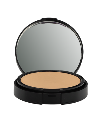 BareMinerals Barepro Powder 16HR Foundation 8 g Light 20 Neutral Dames