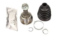 Homokineet reparatie set, aandrijfas 490839