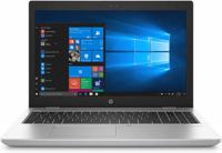 HP ProBook 650 G4 | Betrouwbare Kracht voor Professionals