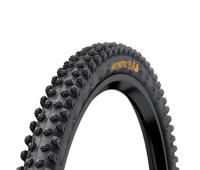 Continental hydrotal downhill 29 x 2.4" supersoft folding tire