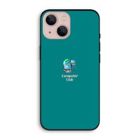 Win98: iPhone 13 Biologisch afbreekbaar hoesje