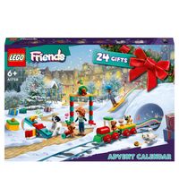 LEGO 41758 Friends LEGO Friends Adventkalender 20 2023 (4117580)