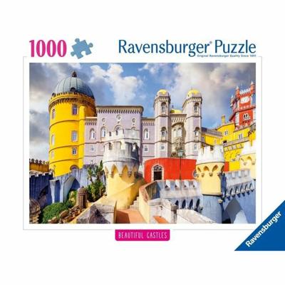 Puzzel Ravensburger 12001314
