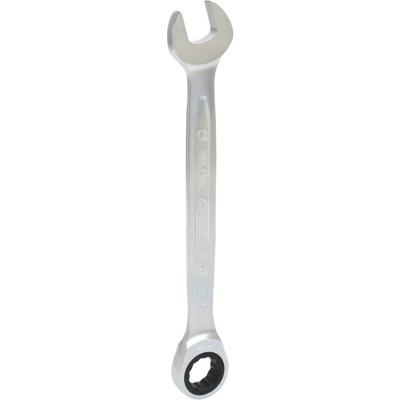 KS Tools 503.4216 5034216 Steek-ringratelsleutel Sleutelbreedte (metrisch) 16 mm