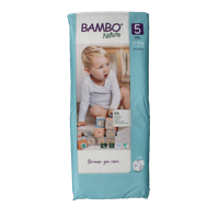 Babyluier junior 5 12-18 kg 44 Stuks