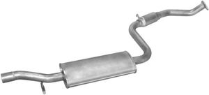 Middendemper 31250