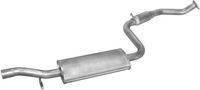 Middendemper 31250