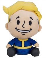 Fallout 76 Stubbins Pluche - Vault Boy - thumbnail