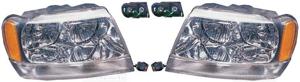 Koplamp Set SET2116964