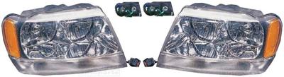 Koplamp Set SET2116964
