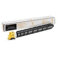 KYOCERA TK-8525Y tonercartridge 1 stuk(s) Origineel Geel