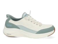 Skechers Contour Foam SAGE Groen maat 39