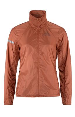 Craft PRO Hypervent Jacket 2 bruin dames