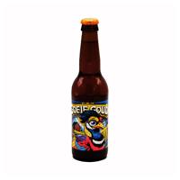 Goede Kant van Het Spoor Goeie Goud 33cl