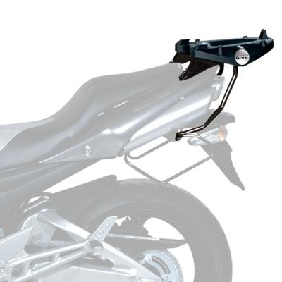 GIVI SR Topkofferhouder Monokey, Motorspecifieke bagage, SR116