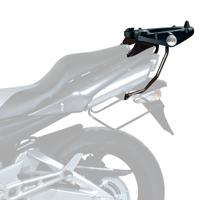 GIVI SR Topkofferhouder Monokey, Motorspecifieke bagage, SR116