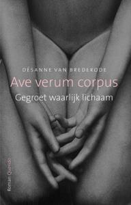 Ave verum corpus (Paperback)