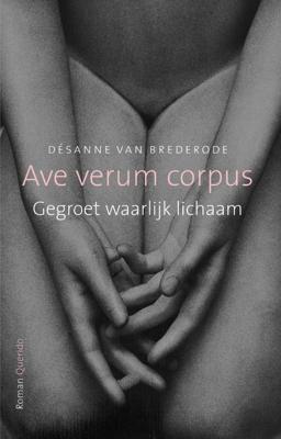 Ave verum corpus (Paperback)