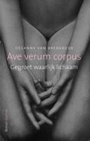 Ave verum corpus (Paperback)