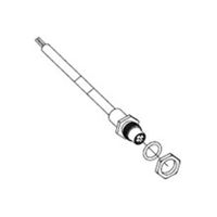 Molex 1200990005 Sensor/actuator connector, geassembleerd 1 stuk(s) - thumbnail
